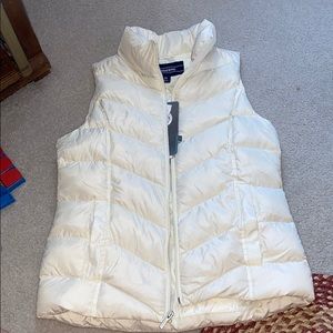 Down Vest